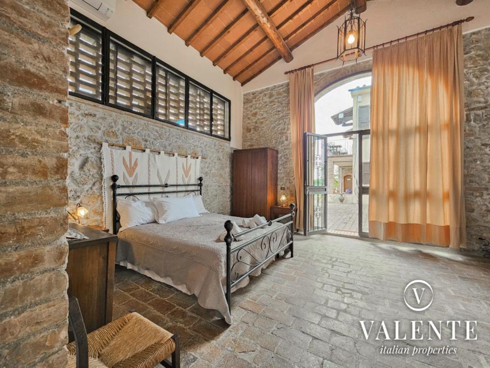 Podere Raggio Di Sole San Gimignano Dış mekan fotoğraf